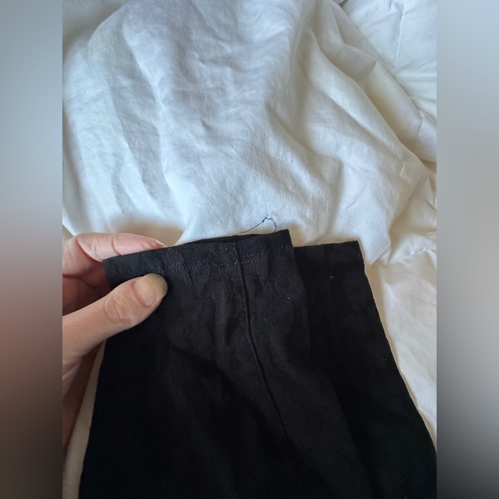 Torrid Studio Slim Fix Ponte Pull On Pixie Pants … - image 4